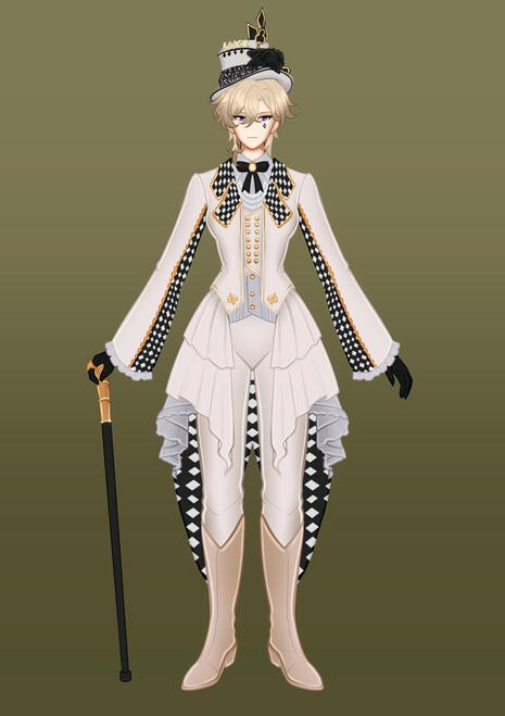 Live2d Model Live2d Model