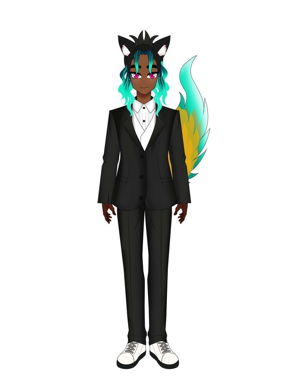 Live2d Model Live2d Model