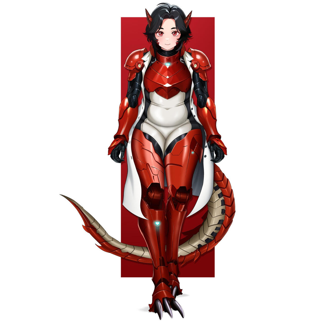 Live2d Model