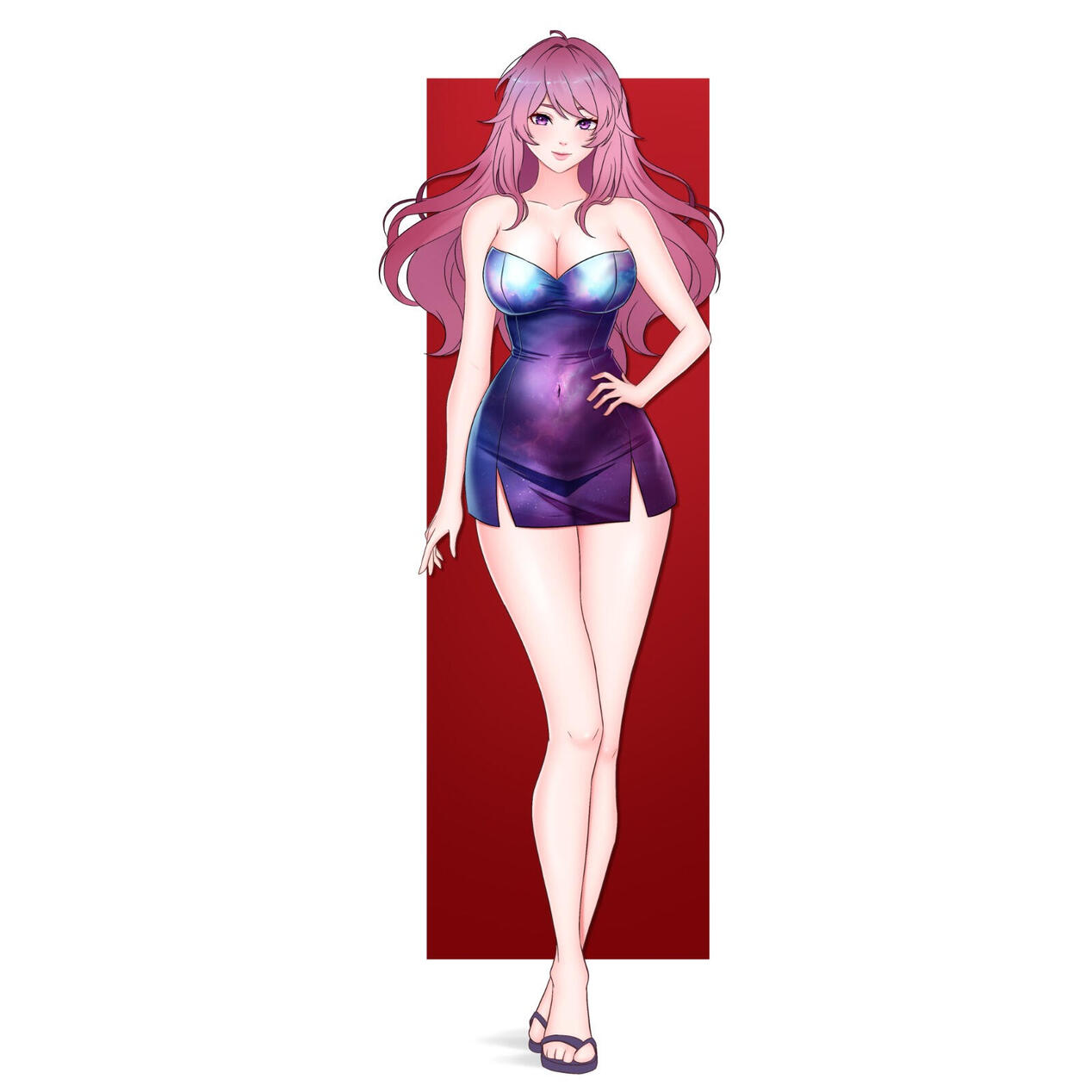 Live2d Model